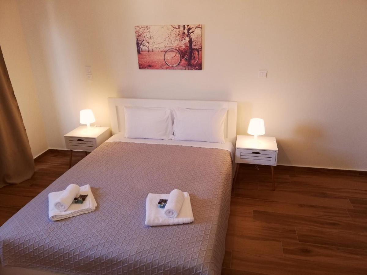 Comfortable Apartment Close To The Airport Спата Экстерьер фото